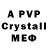 A PVP VHQ Yitzhak Crisologo